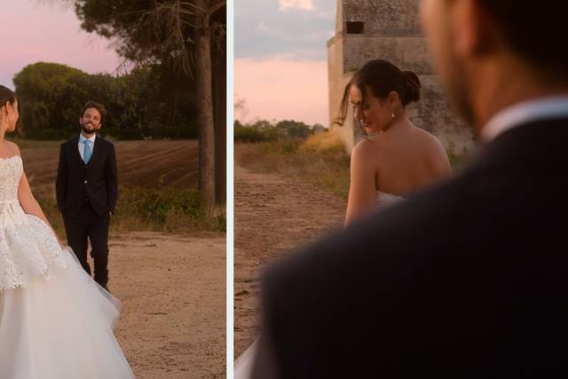 Sguardi d’amore