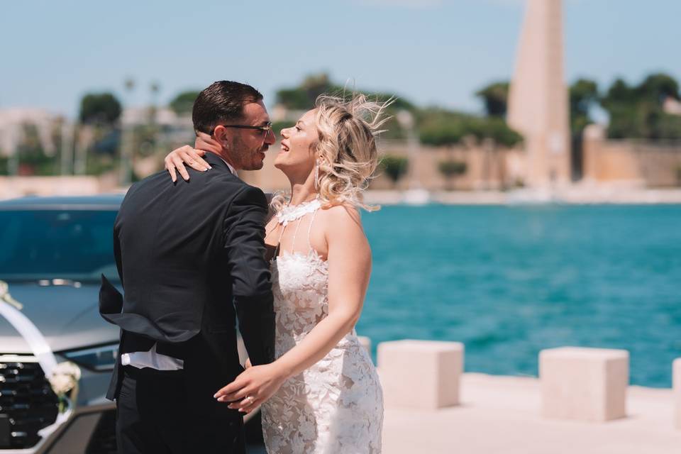 Un bacio eterno