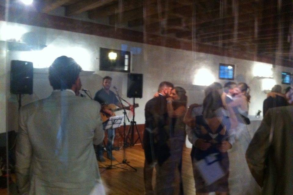 Matrimonio in duo