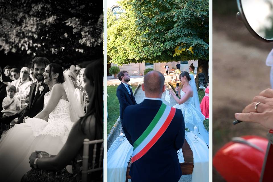 Emozioni e dettagli