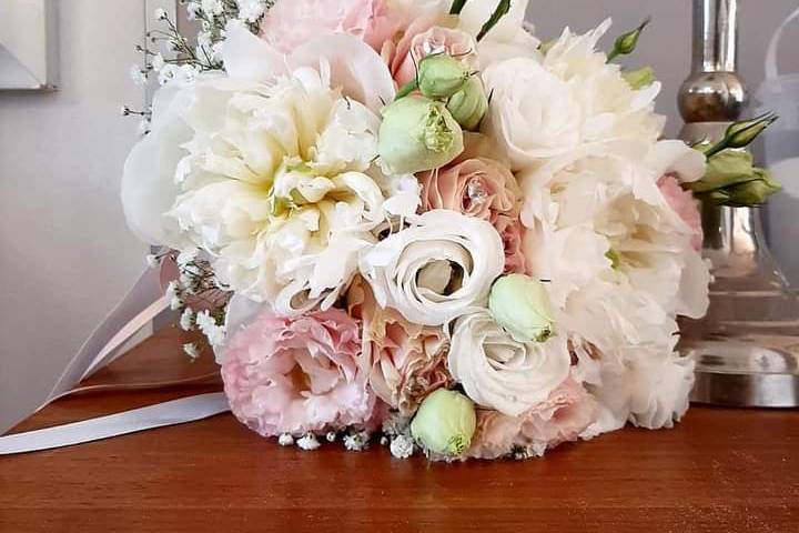 Bouquet sposa