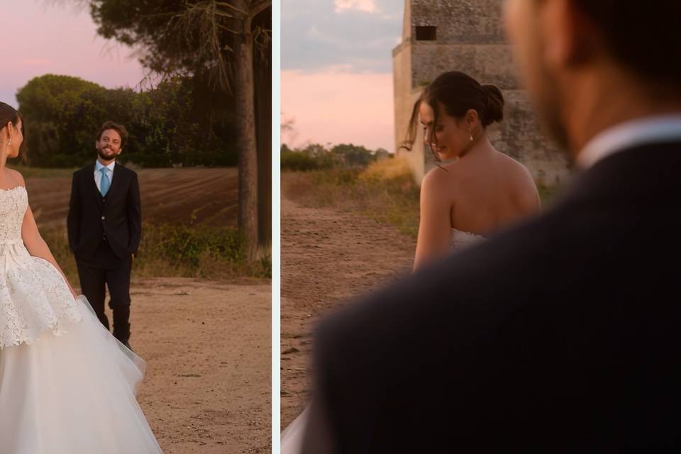 Sguardi d’amore