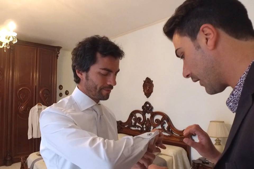 La preparazione