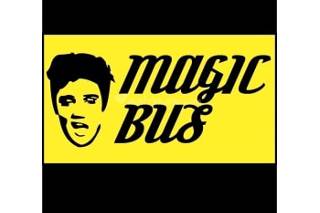 Magic Bus Elvis Cover Band logo