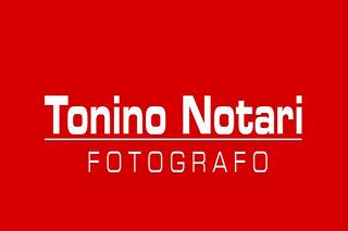 Tonino Notari Fotografo logo