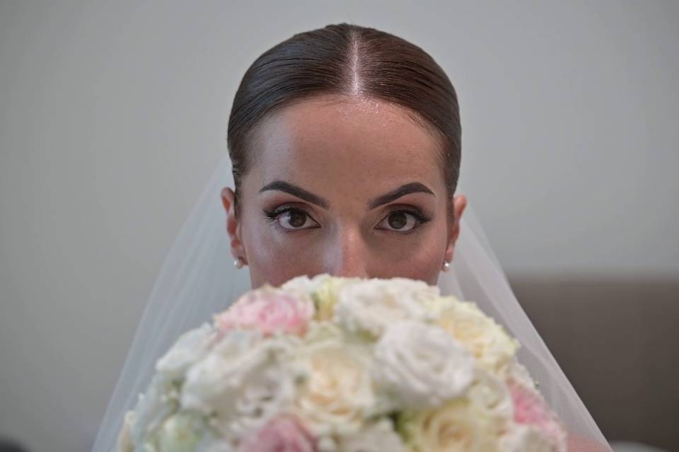 Eleganza della sposa