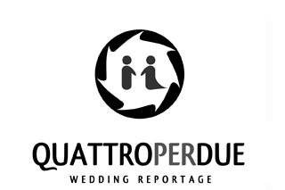 Quattro per Due logo