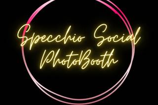 Specchio Social Photobooth di MaraAnimazione