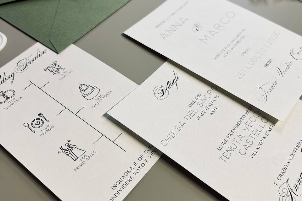 Essenza di Carta