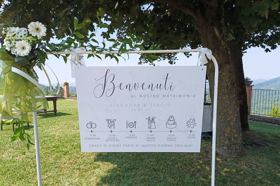 Tableau di Benvenuto