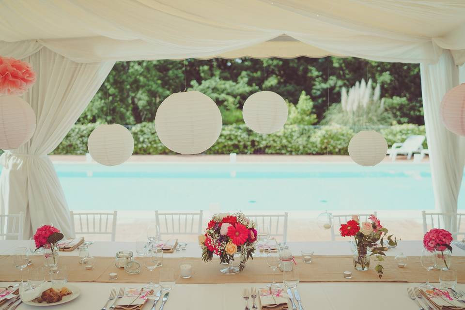 Che Chic! Eventi & Wedding planner