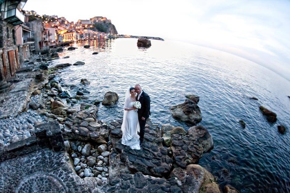 Chianalea di Scilla