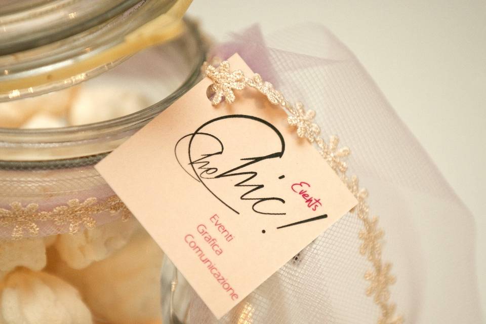 Che Chic! Eventi & Wedding planner