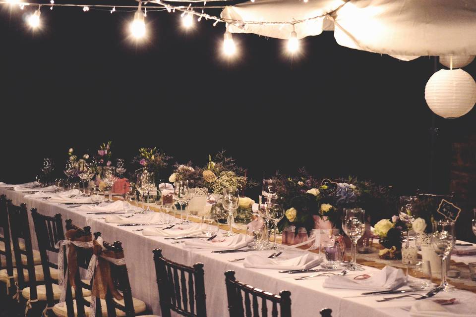 Che Chic! Eventi & Wedding planner