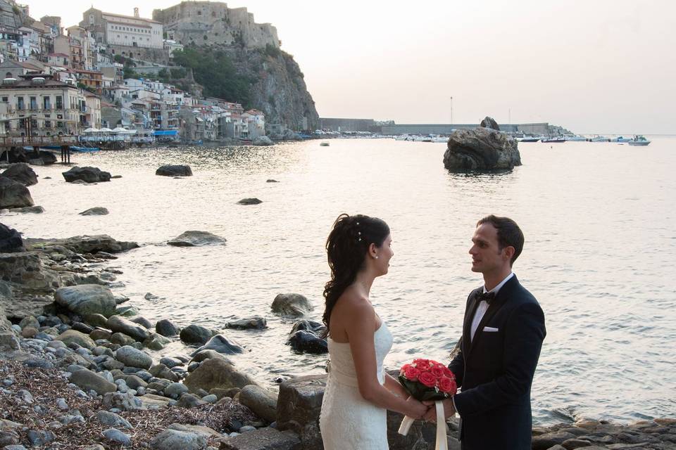 Chianalea di Scilla