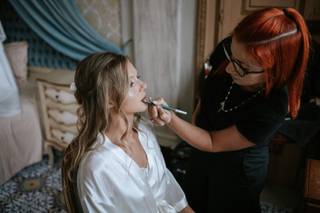 Valeria Lanza Make Up Artist & Hair Style