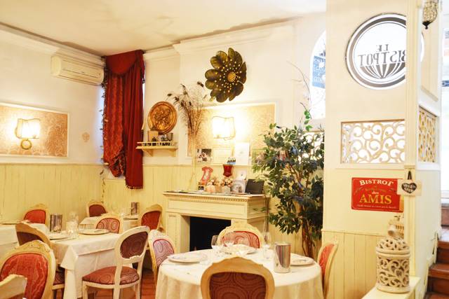 Ristorante Le Bistrot