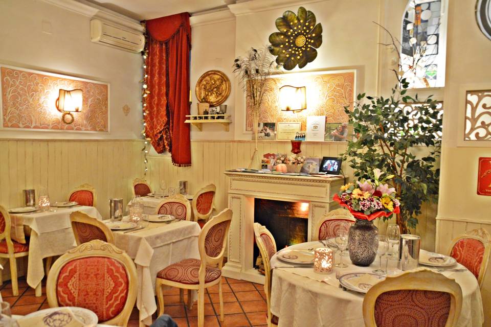 Ristorante Le Bistrot