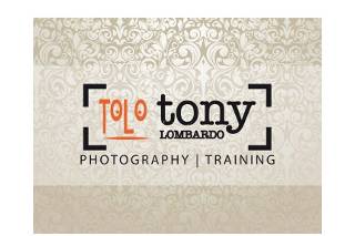Tony Lombardo Fotografo logo