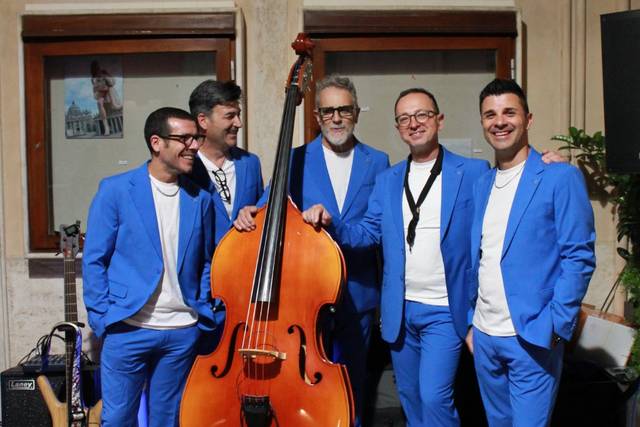 Follia Swing