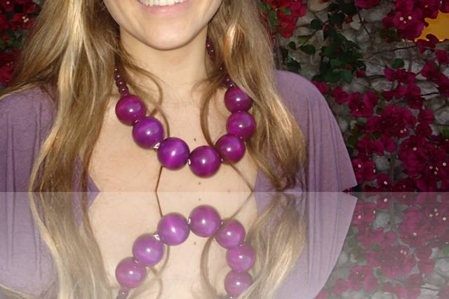 Fabiana voce