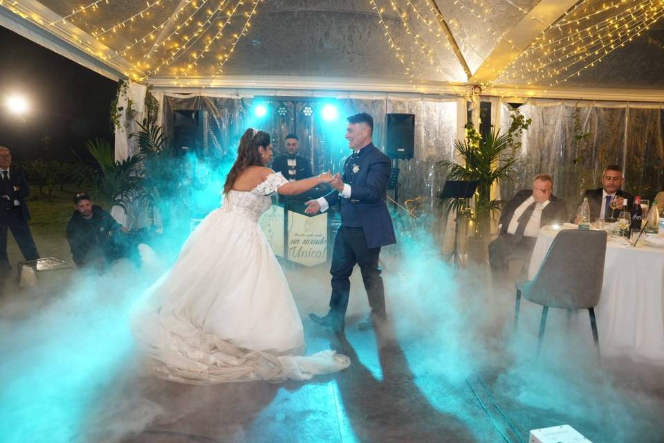 Giovanni&Daniela