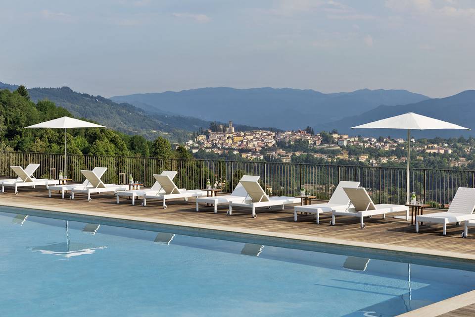 Renaissance Tuscany Il Ciocco Resort & Spa