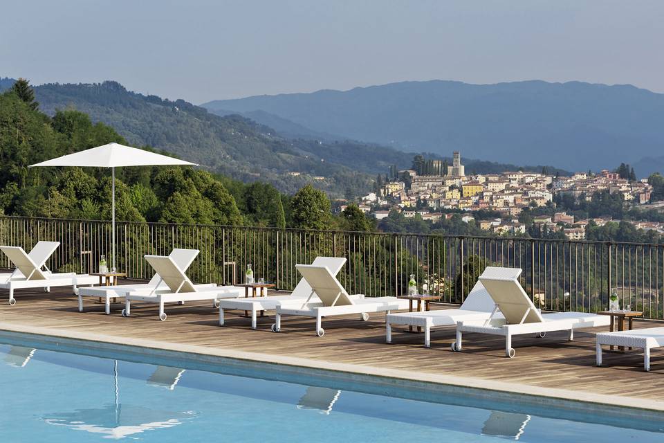 Renaissance Tuscany Il Ciocco Resort & Spa