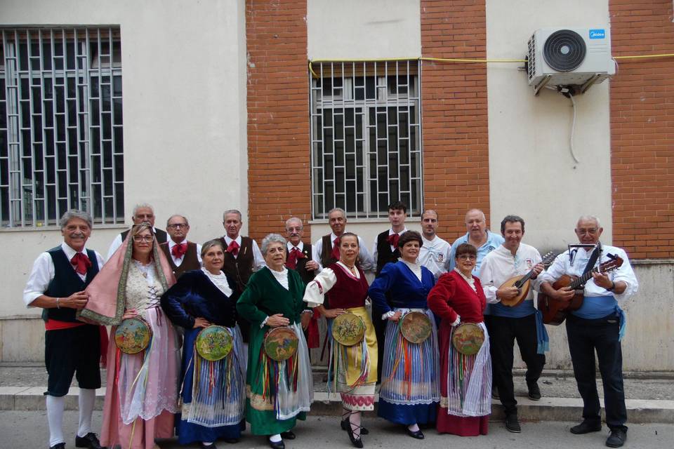 Coro Città di Trapani