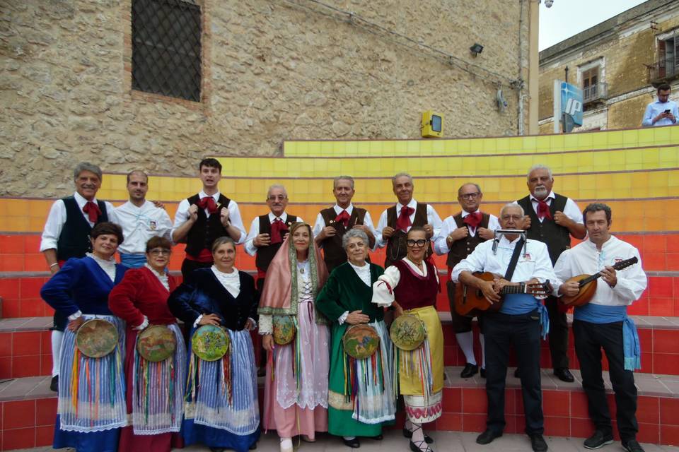 Coro Città di Trapani -