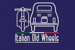 Logo Italian Old Wheels