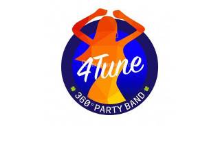 4 Tune logo