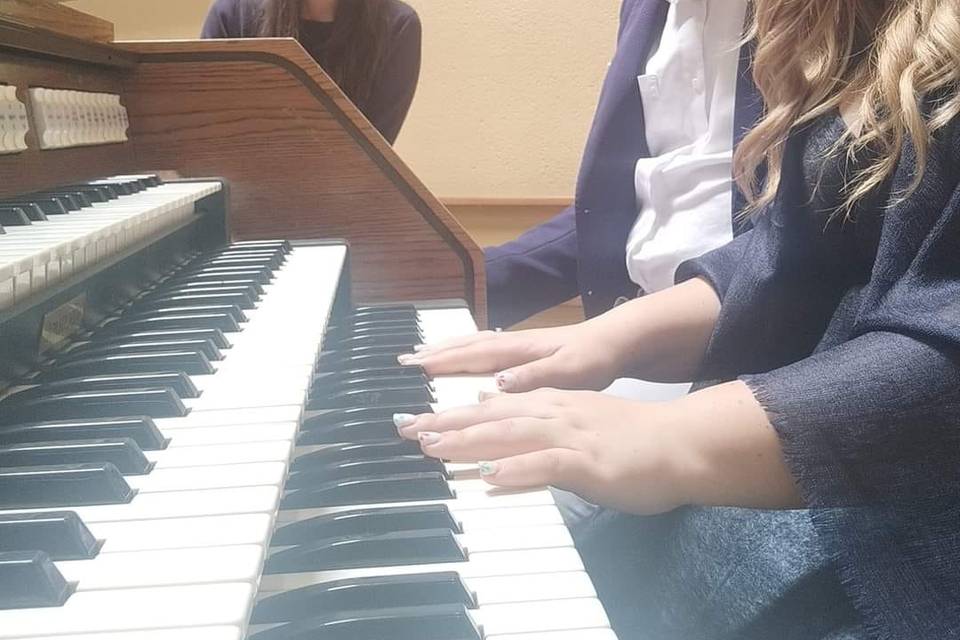 Musica matrimonio