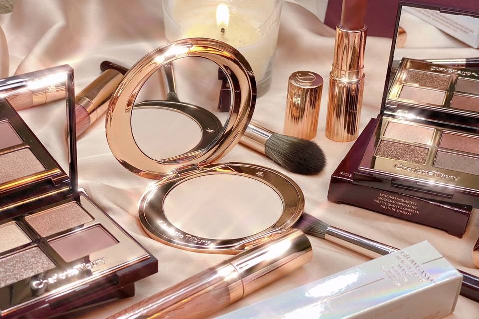 Charlotte Tilbury