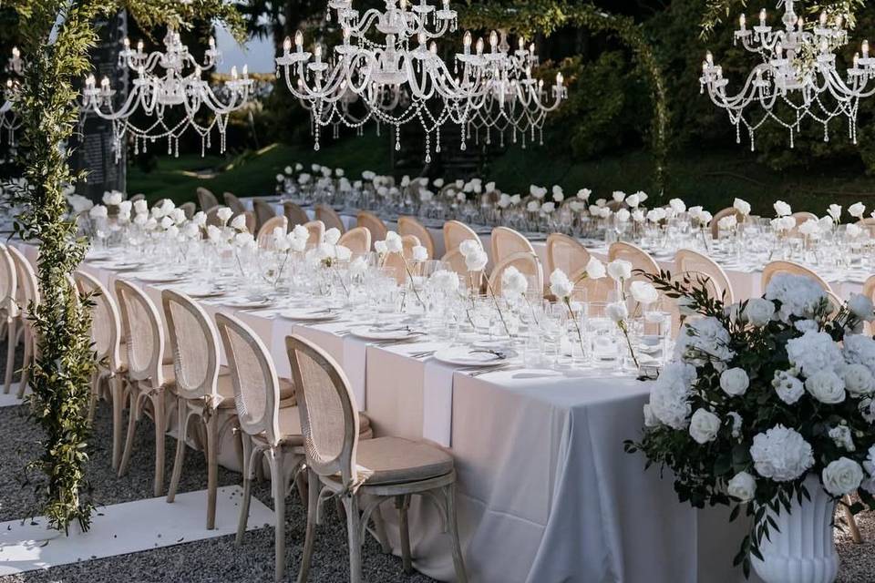 Lampadari chandelier