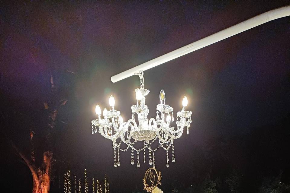 Lampadari chandelier