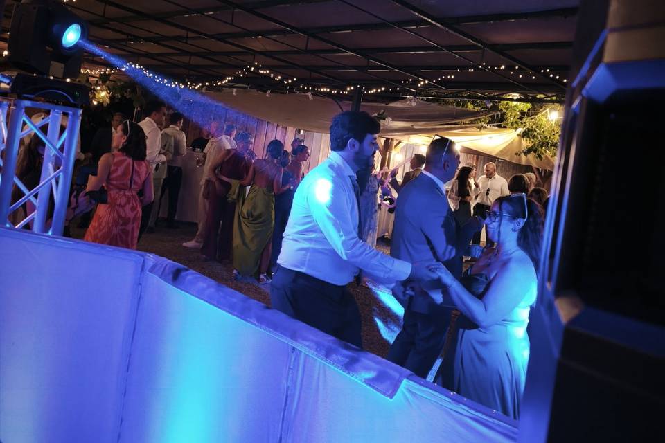 Matrimonio Agricuoco