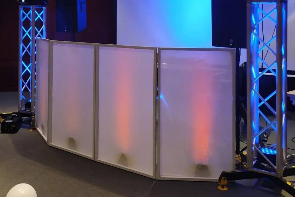 Postazione Pro