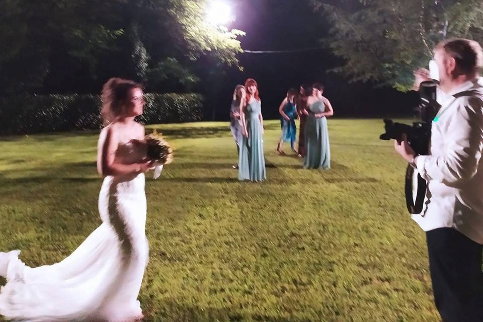 Matrimonio Verona