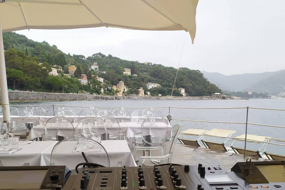 Matrimonio Santa Margherita Li