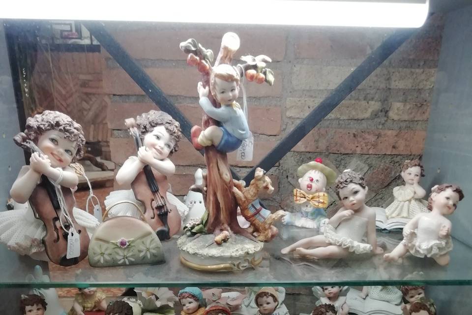 Capodimonte