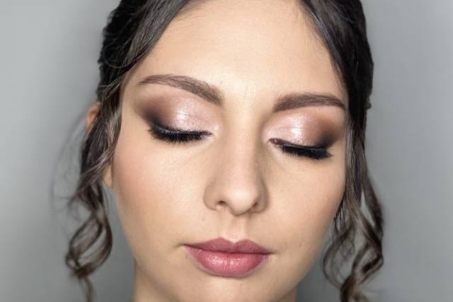 Trucco sposa