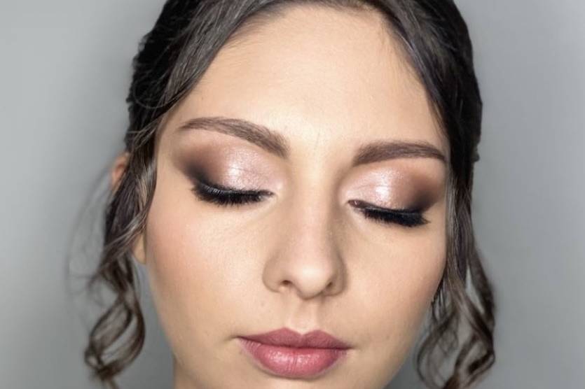 Trucco sposa