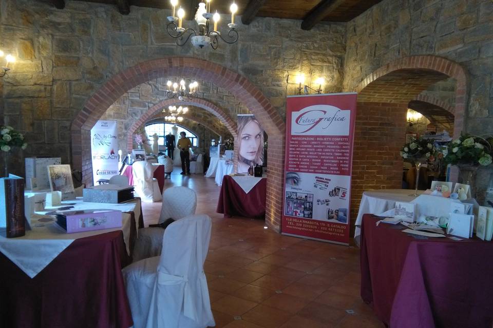 Evento sposi