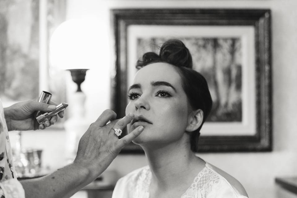 Sasha Smolina photography