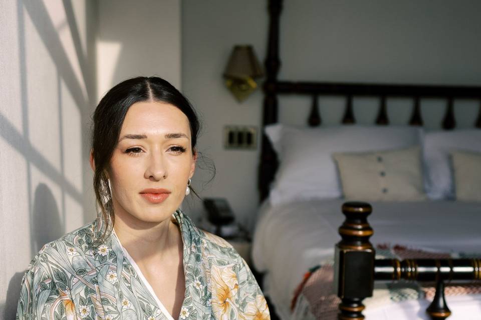 Sasha Smolina photography