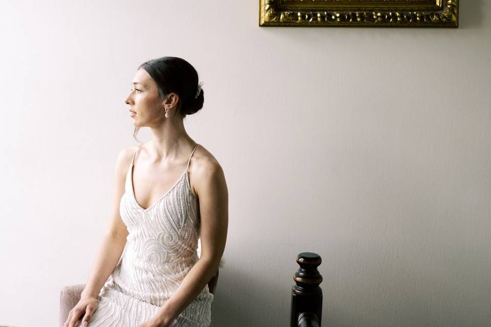 Sasha Smolina photography