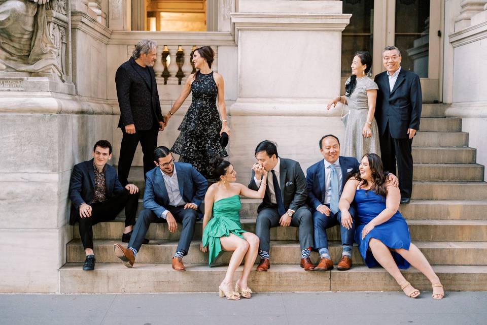 Sasha Smolina photography