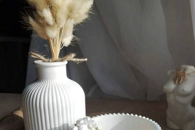 Gesso ceramico