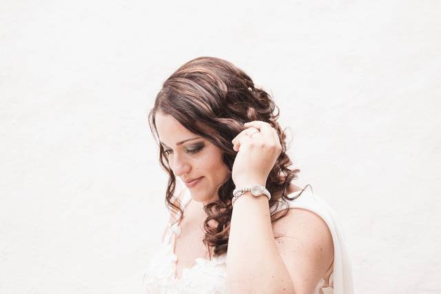 Angelica & Gianni wedding